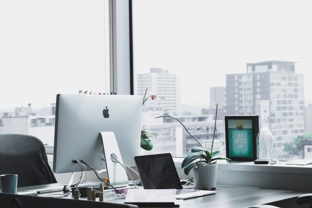 6 Tips for Designing a Functional Office Space
