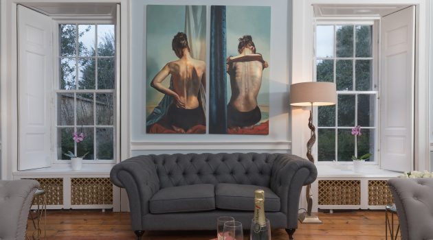 Reasons to Include Art in Your Home Decor