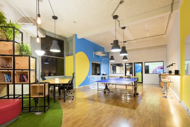 6 Tips for Designing a Functional Office Space