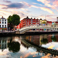 Unveiling Dublin’s Architectural Treasures: A Journey Through Time and Design