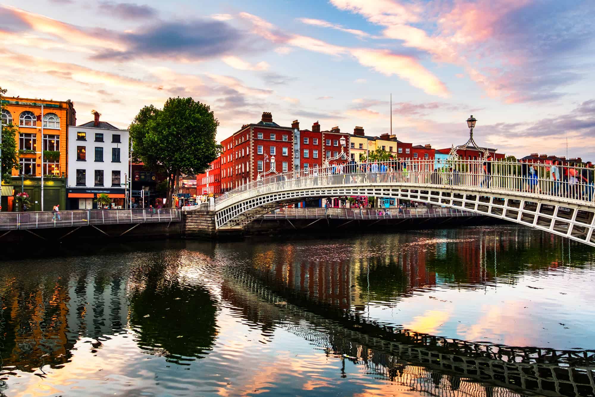 Unveiling Dublin’s Architectural Treasures: A Journey Through Time and Design