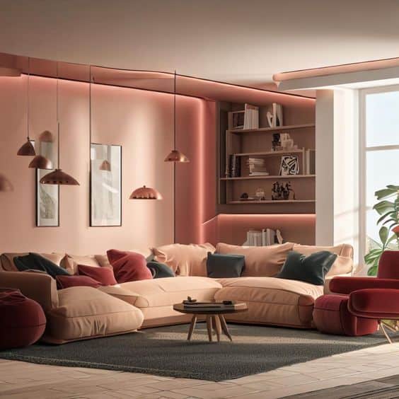 Selecting Paint Colors That Expand Small Spaces Selecting Paint Colors That Expand Small Spaces