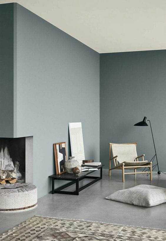 Selecting Paint Colors That Expand Small Spaces Selecting Paint Colors That Expand Small Spaces