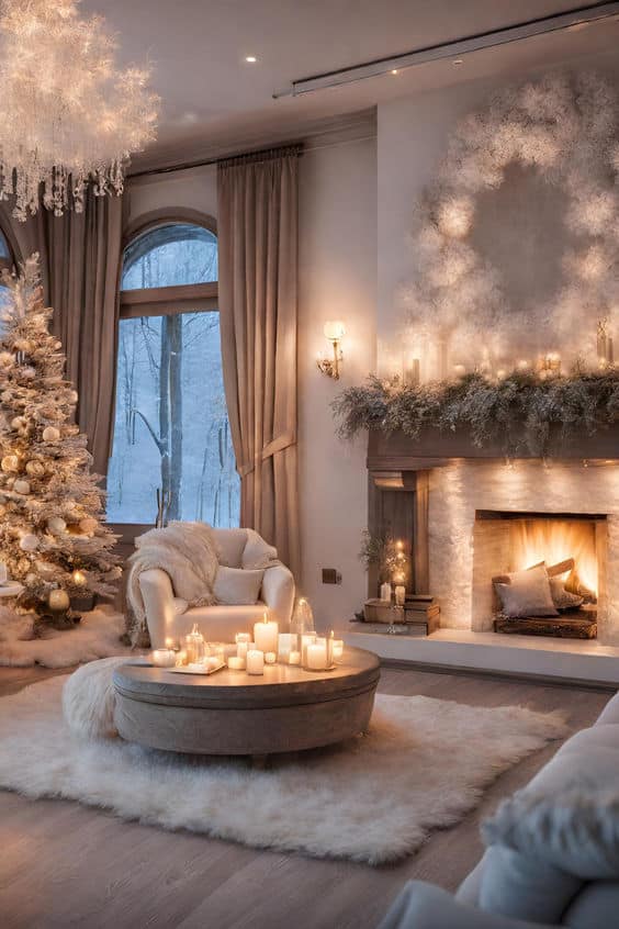 Journey into the Timeless World of White Interiors Journey into the Timeless World of White Interiors