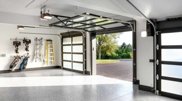How to Choose the Best Materials for Your Garage Floor Resurfacing Project