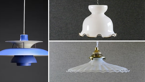 15 Antique Pendant Lamp Designs That Bring Nostalgic Beauty to Any Room