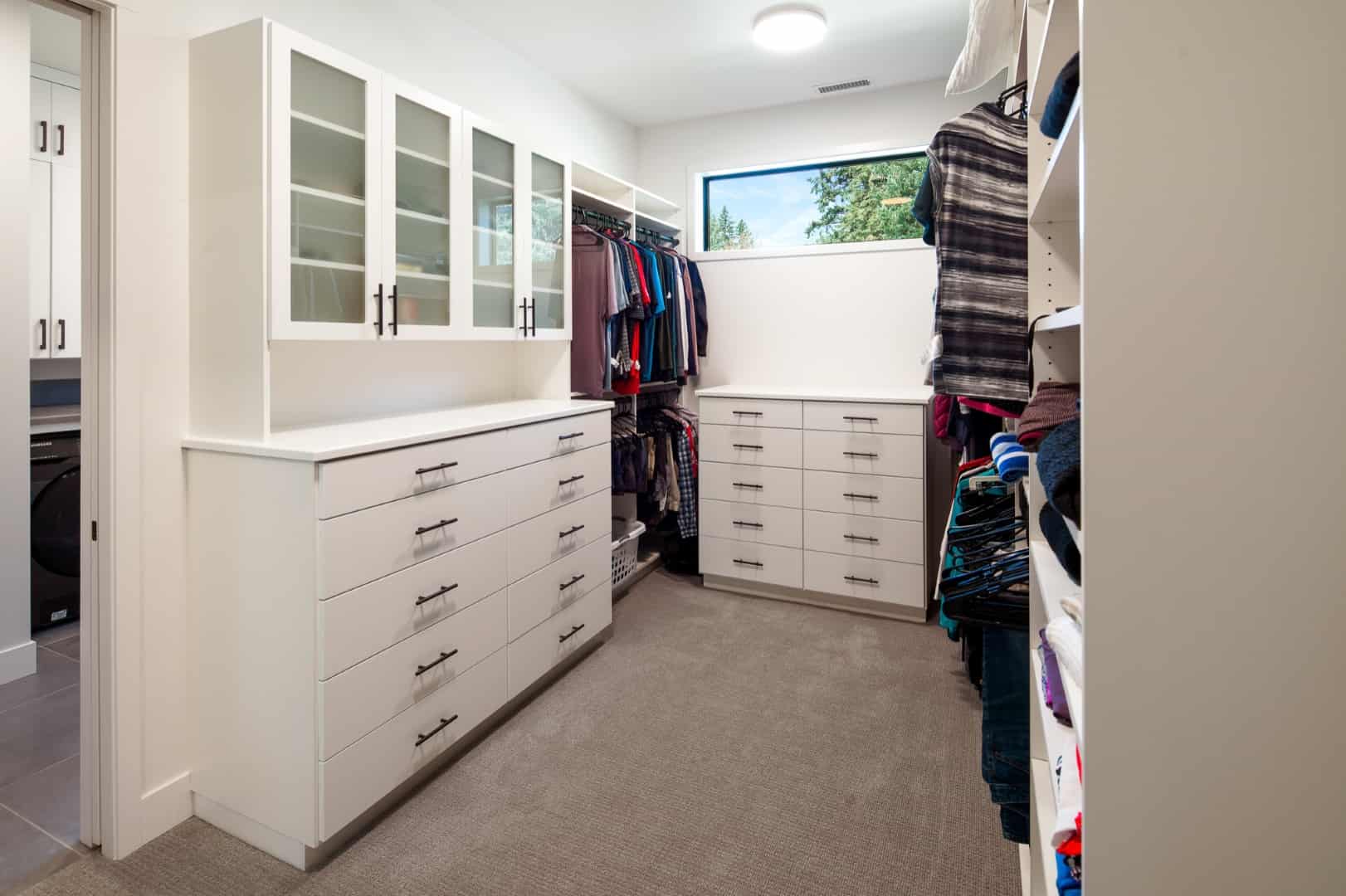 10. Modern Closet, Portland 10. Modern Closet, Portland