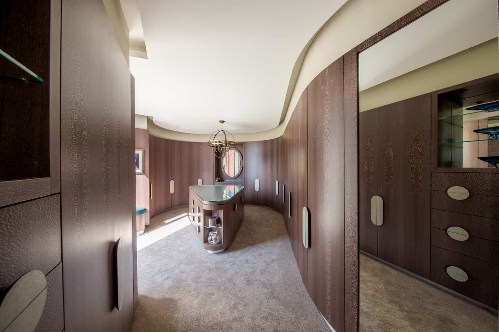 3. Modern Closet, Oxfordshire 3. Modern Closet, Oxfordshire