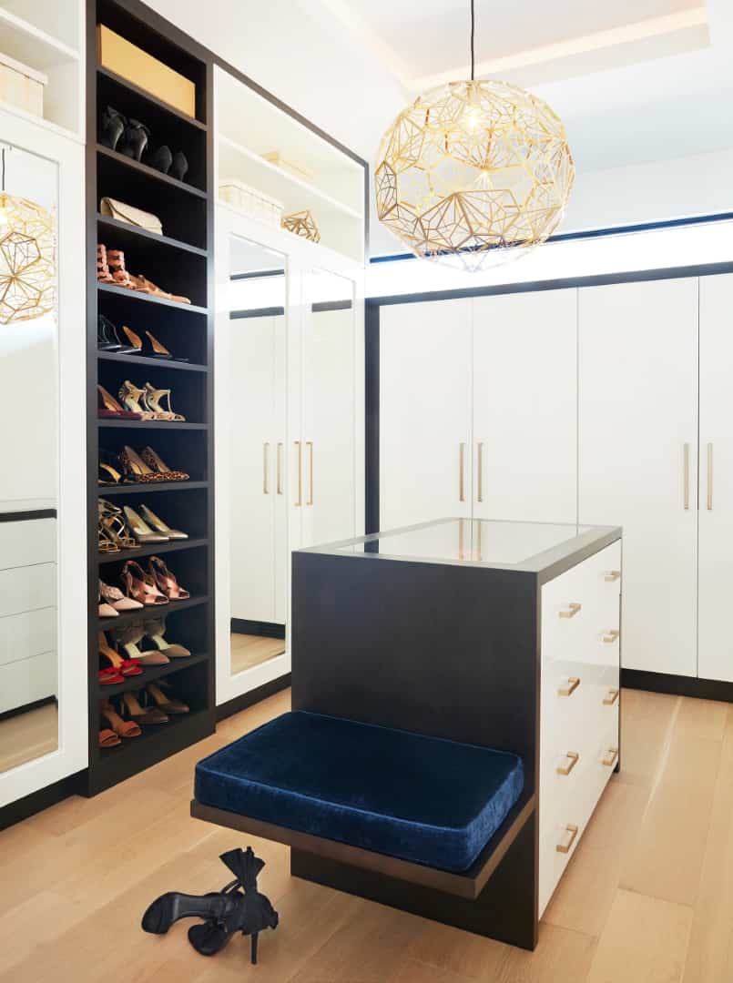 7. Modern Closet, Toronto 7. Modern Closet, Toronto