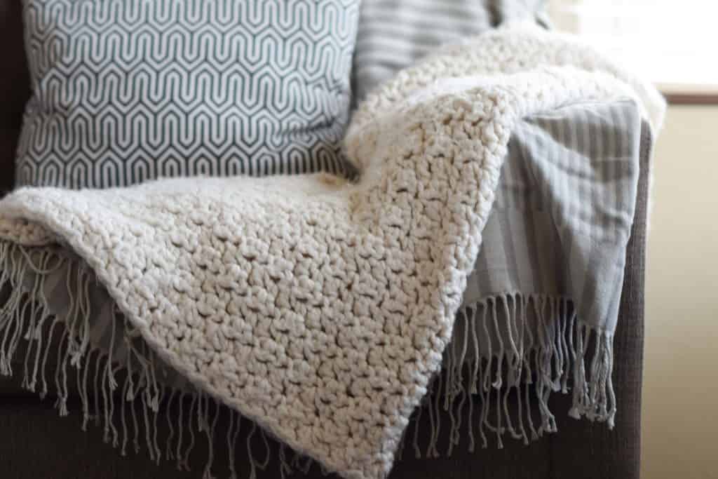 15 doe-het-zelf gehaakte dekens die net zo mooi als praktisch zijn