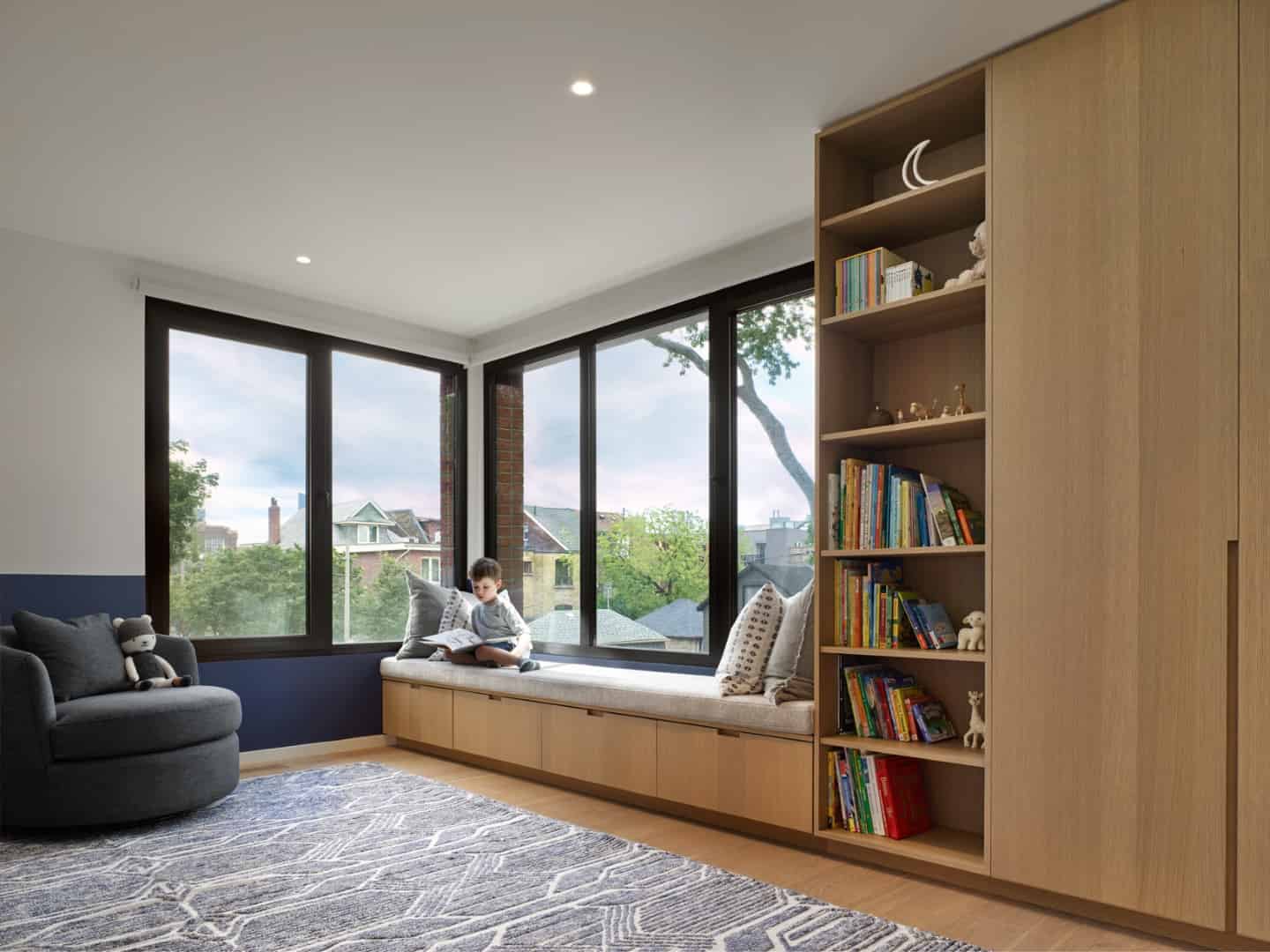 1. Modern Kids, Toronto 1. Modern Kids, Toronto