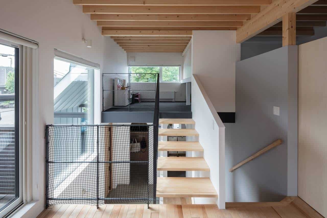 7. Modern Kids, Sapporo 7. Modern Kids, Sapporo