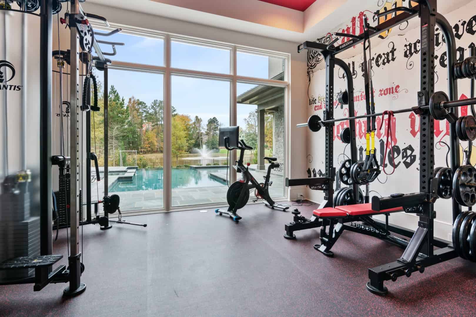 13. Modern Waterfront 13. Modern Waterfront