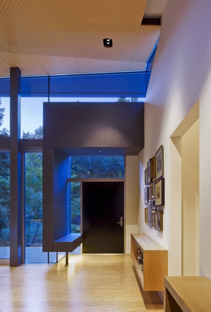 15. Modern Entry, San Francisco 15. Modern Entry, San Francisco