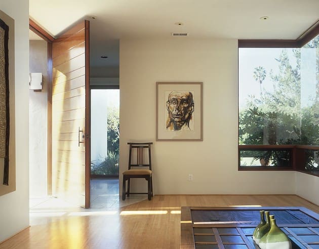 15 Modern Entry Hall Designs Redefining Welcoming Spaces