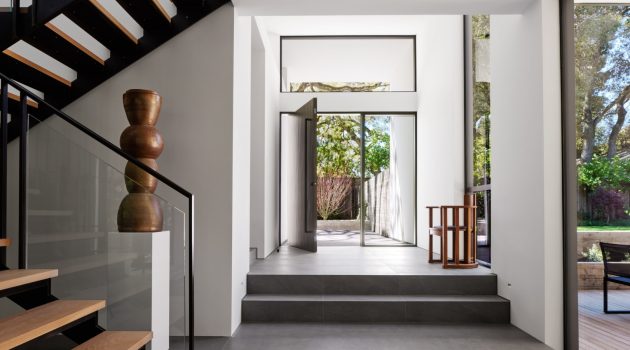 15 Modern Entry Hall Designs Redefining Welcoming Spaces