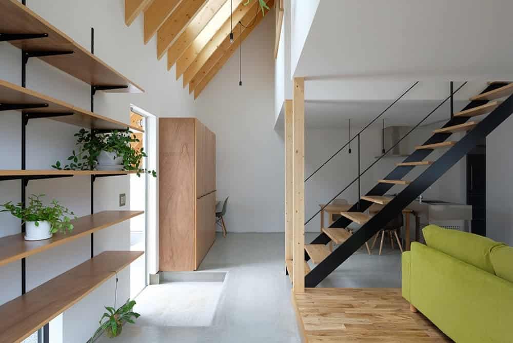 8. Modern Entry 8. Modern Entry