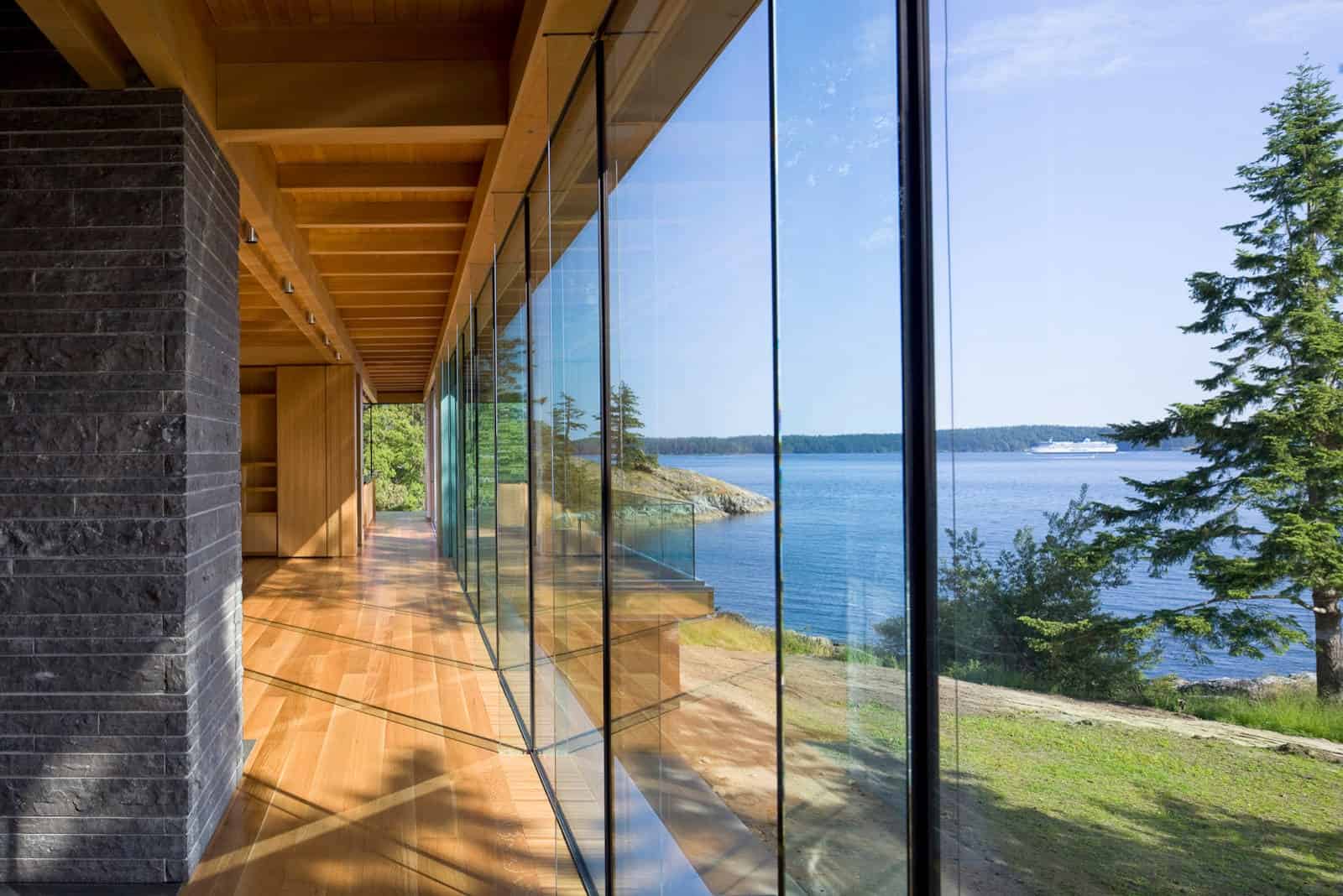 13. Modern Hall, Vancouver 13. Modern Hall, Vancouver