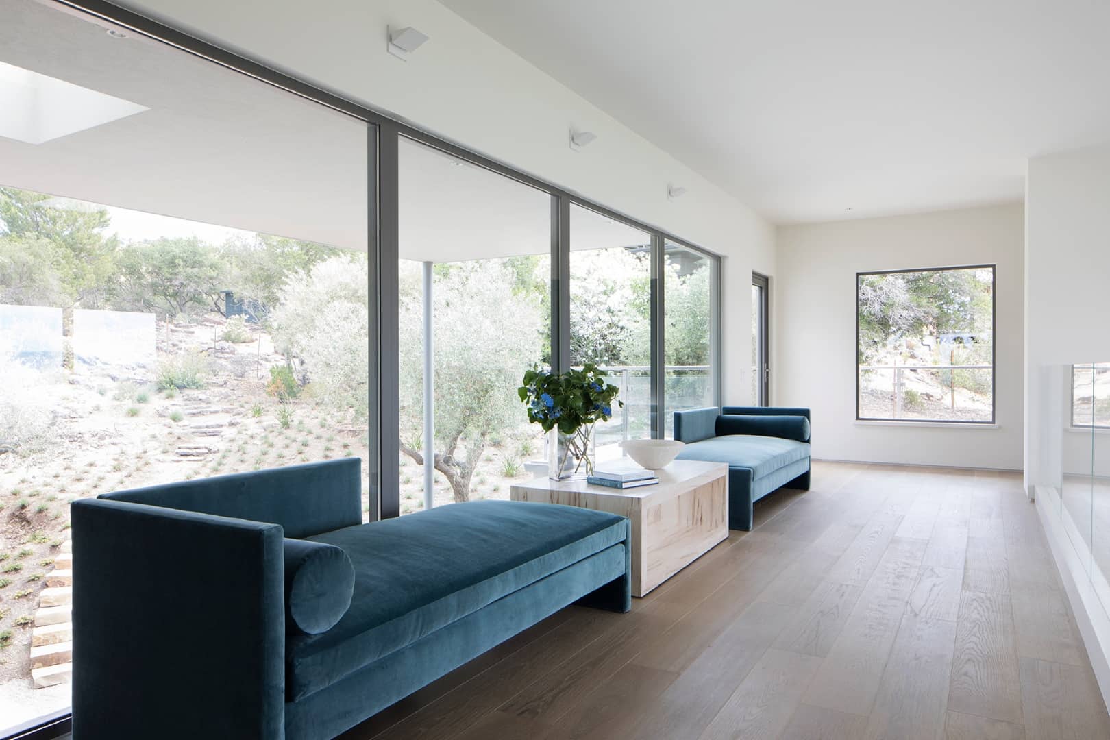 3. Modern Hall, San Francisco 3. Modern Hall, San Francisco