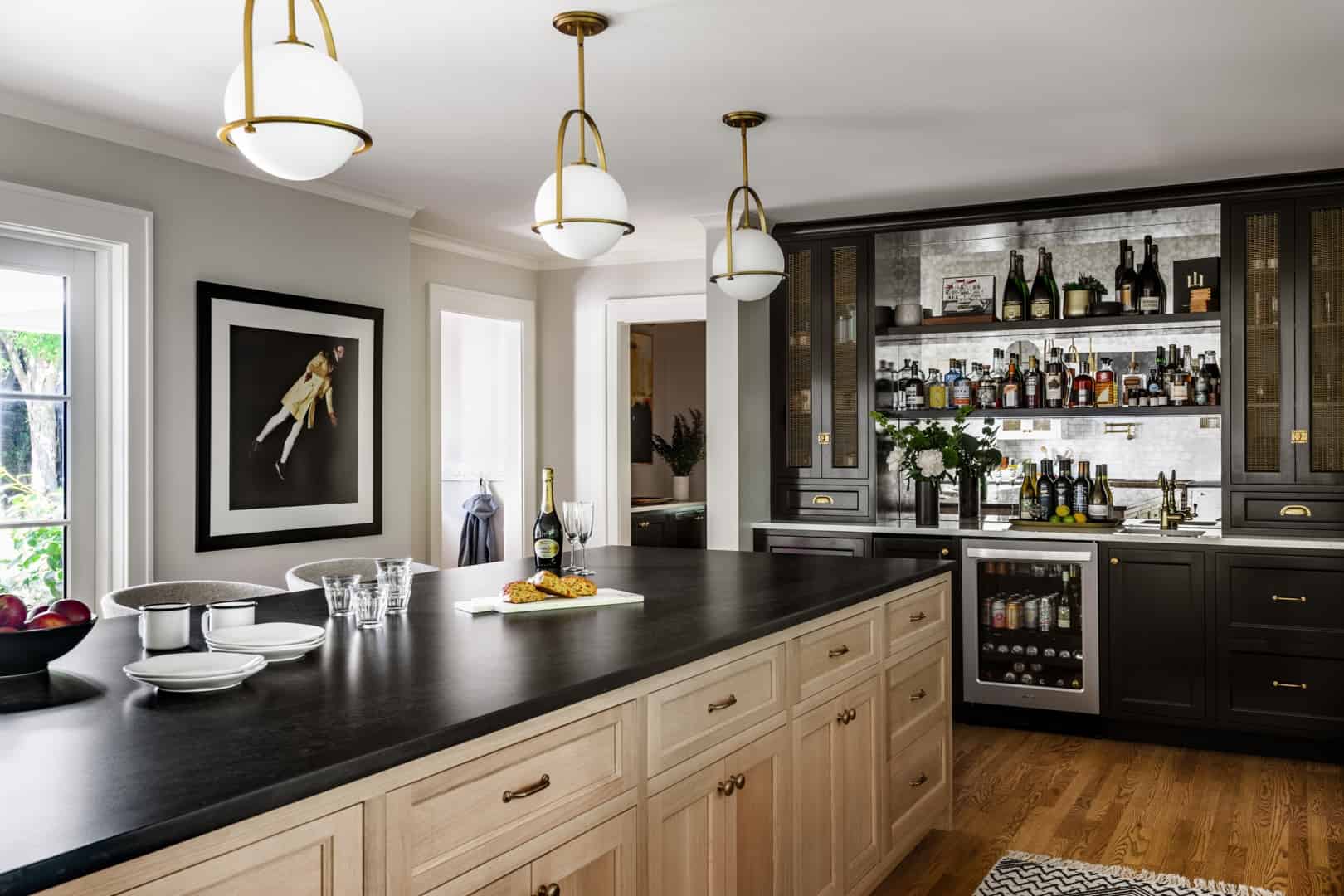 12. Modern Home Bar, Seattle 12. Modern Home Bar, Seattle