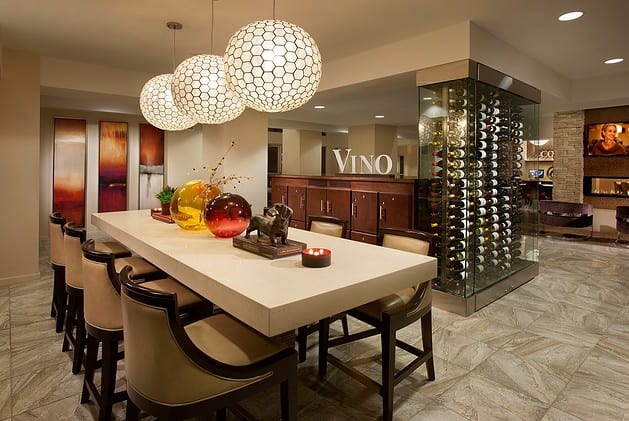 15 Modern Wine Cellar Designs for the Contemporary Connoisseur