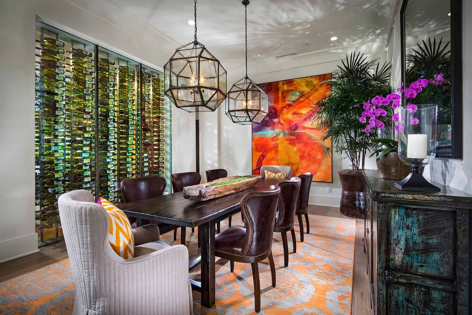 Snapshot of Wine Connoisseur Apartments In Denver