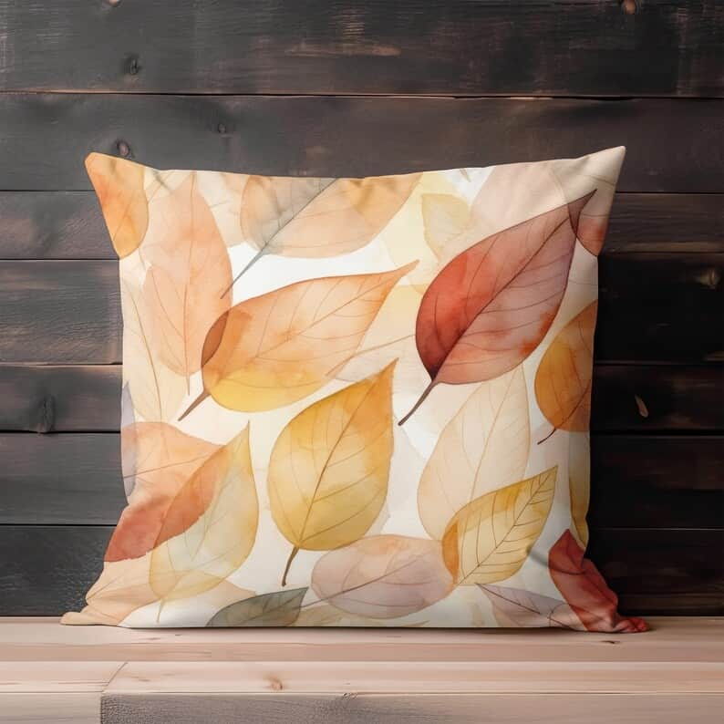 11. Autumn Leaves Décor 11. Autumn Leaves Décor