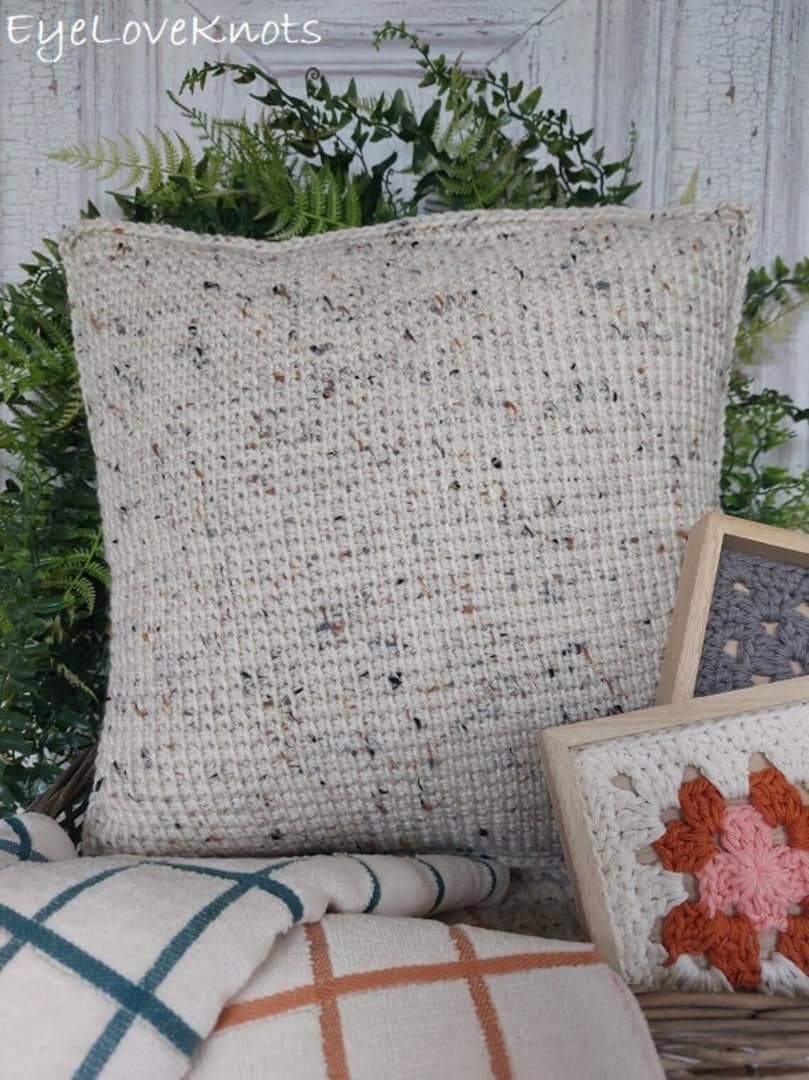 5. Taryn Throw Pillow 5. Taryn Throw Pillow