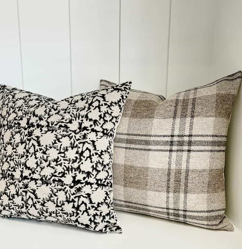 6. Maude pillow 6. Maude pillow