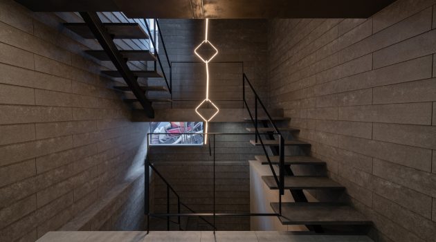 15 Sleek and Stylish Modern Staircase Designs for Contemporary Living