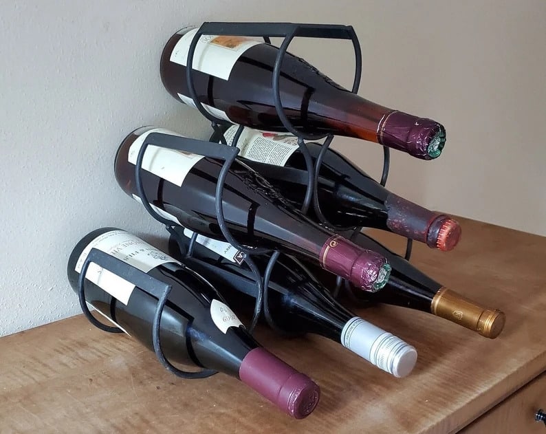 5. Home Bar Organizer Décor 5. Home Bar Organizer Décor