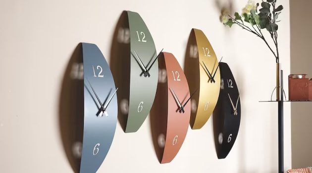 15 Timeless Clock Designs to Transform Your Space