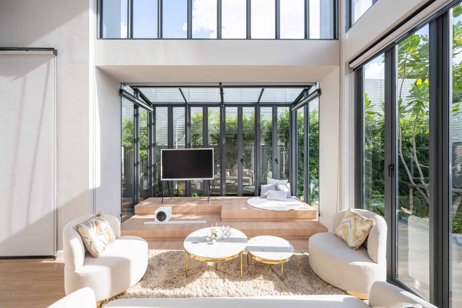 ALIVE Residence / SaTa Na Architects / Thailand ALIVE Residence / SaTa Na Architects / Thailand