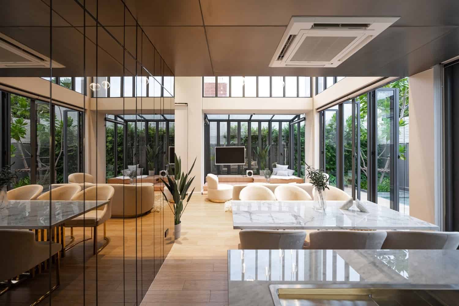 ALIVE Residence / SaTa Na Architects / Thailand ALIVE Residence / SaTa Na Architects / Thailand