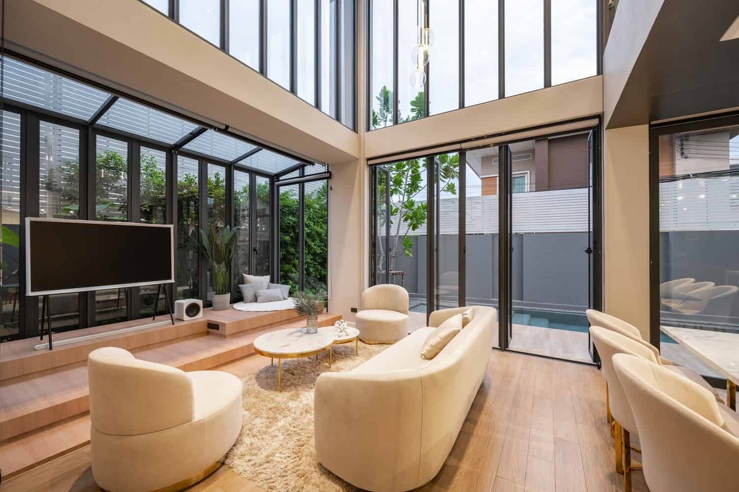 ALIVE Residence / SaTa Na Architects / Thailand ALIVE Residence / SaTa Na Architects / Thailand