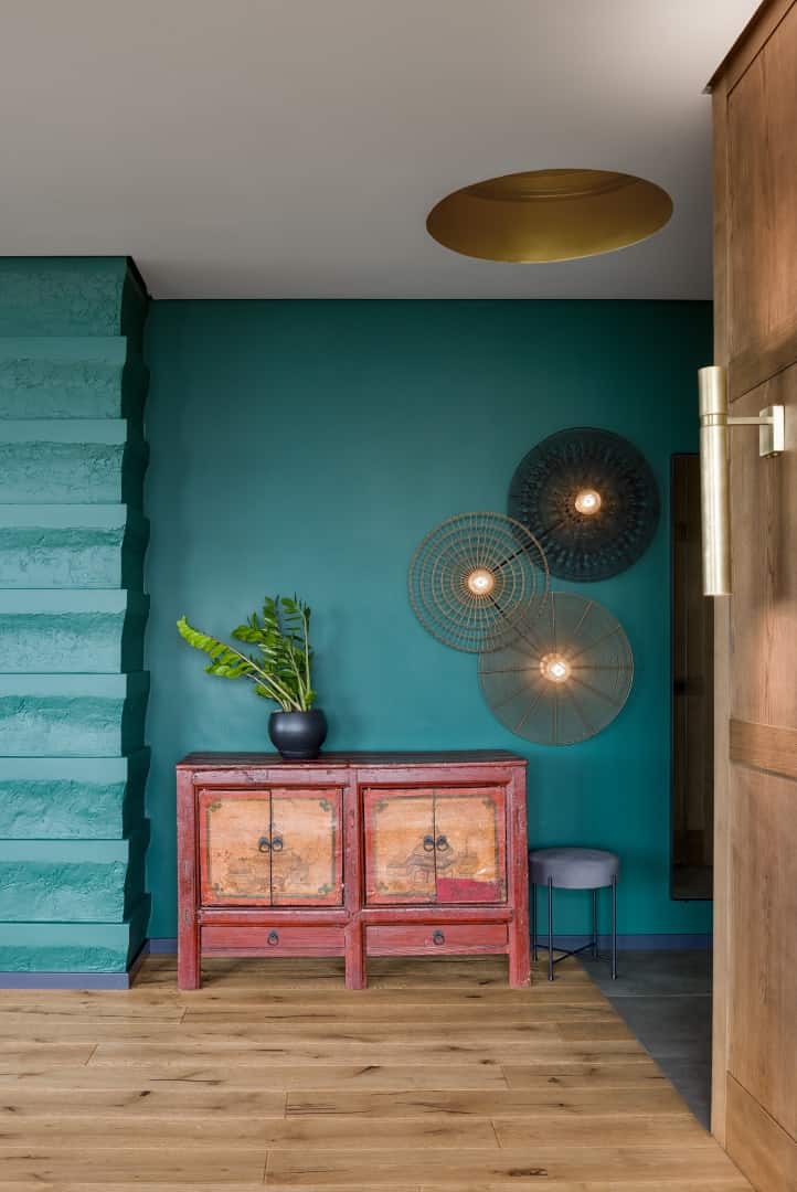 East West Apartment / Loft Buro / Ukraine East West Apartment / Loft Buro / Ukraine