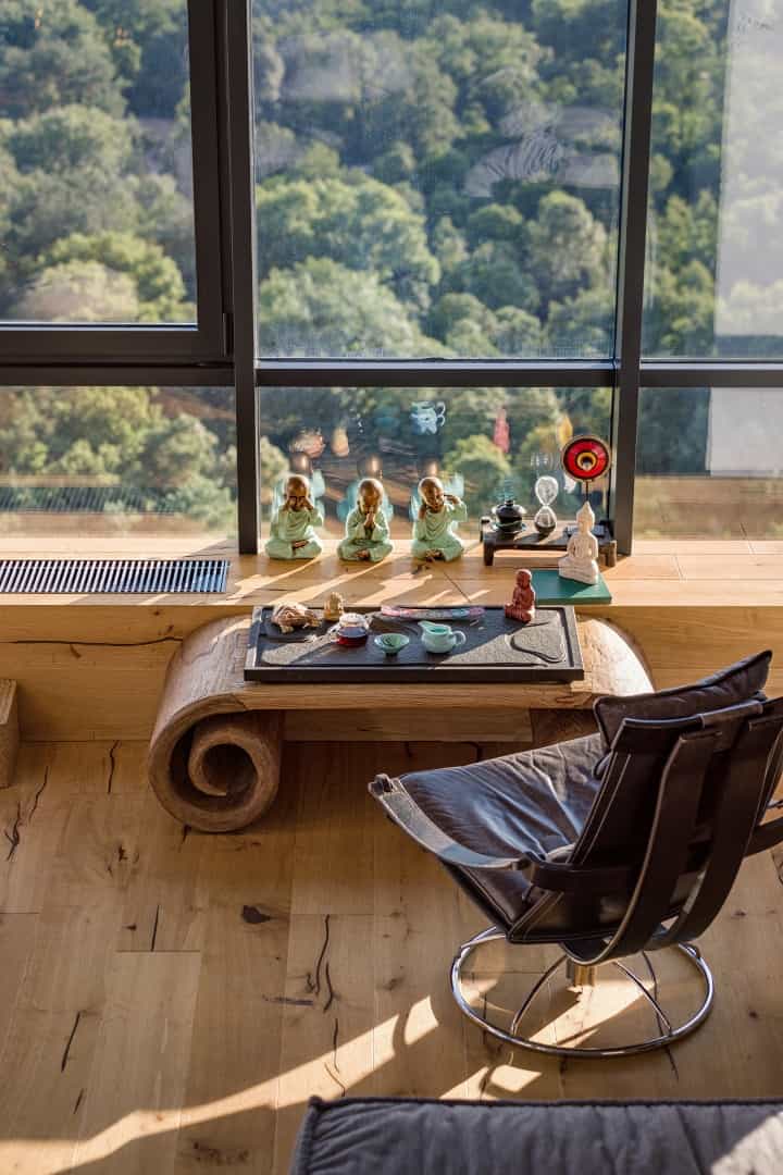 East West Apartment / Loft Buro / Ukraine East West Apartment / Loft Buro / Ukraine