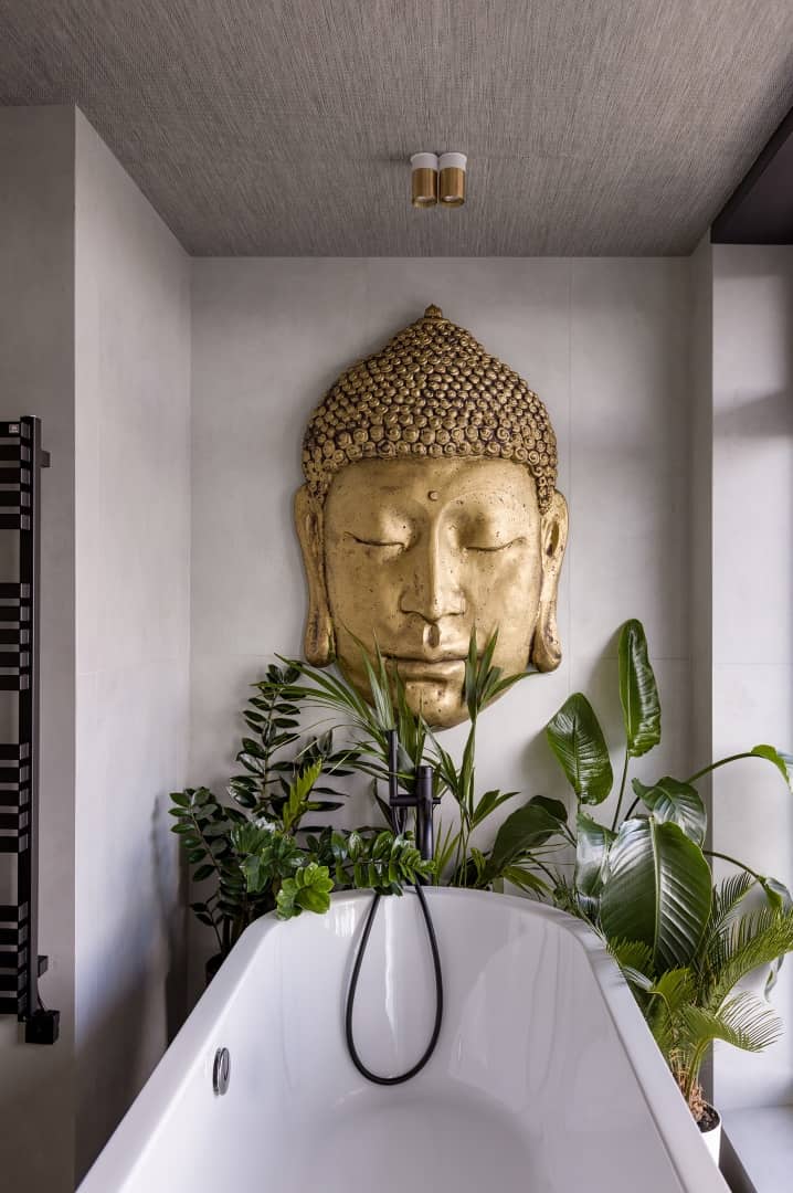 East West Apartment / Loft Buro / Ukraine East West Apartment / Loft Buro / Ukraine