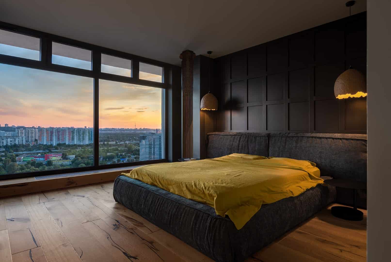 East West Apartment / Loft Buro / Ukraine East West Apartment / Loft Buro / Ukraine