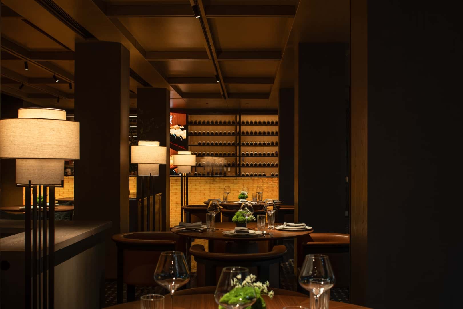 The Nature Flow / LDH Design / China The Nature Flow / LDH Design / China