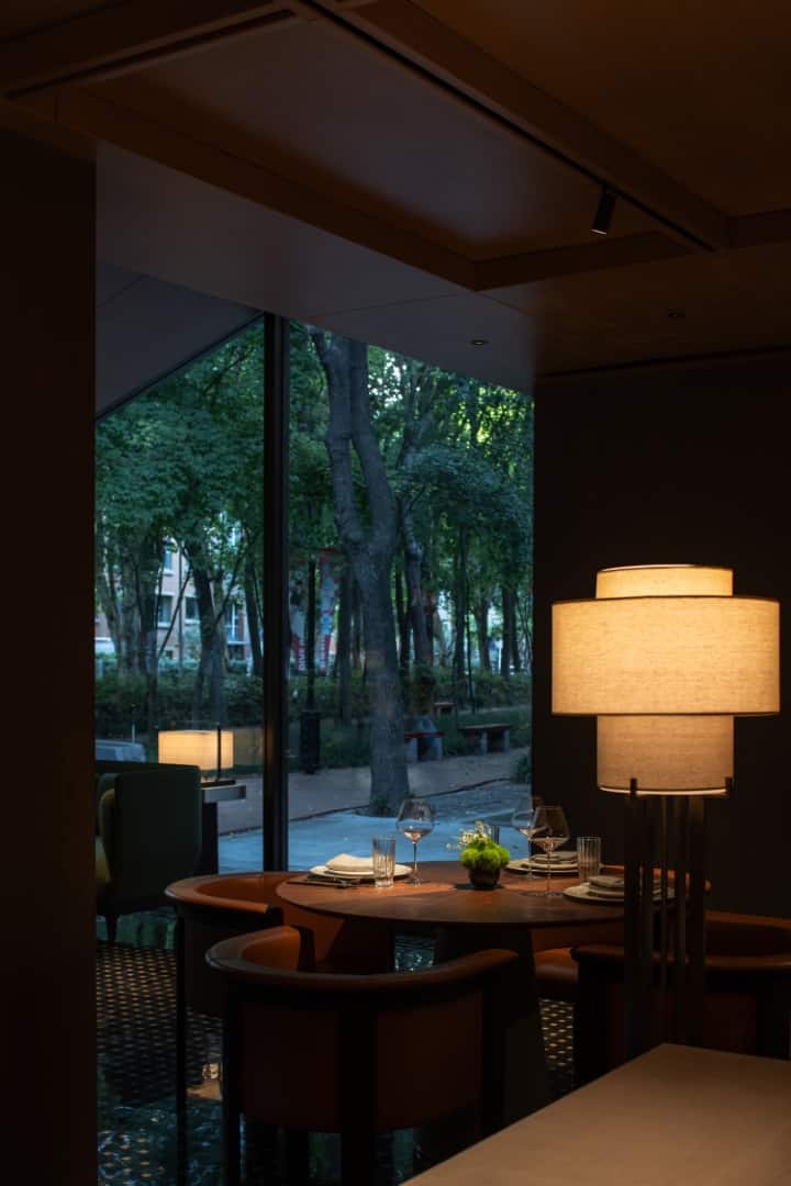 The Nature Flow / LDH Design / China The Nature Flow / LDH Design / China