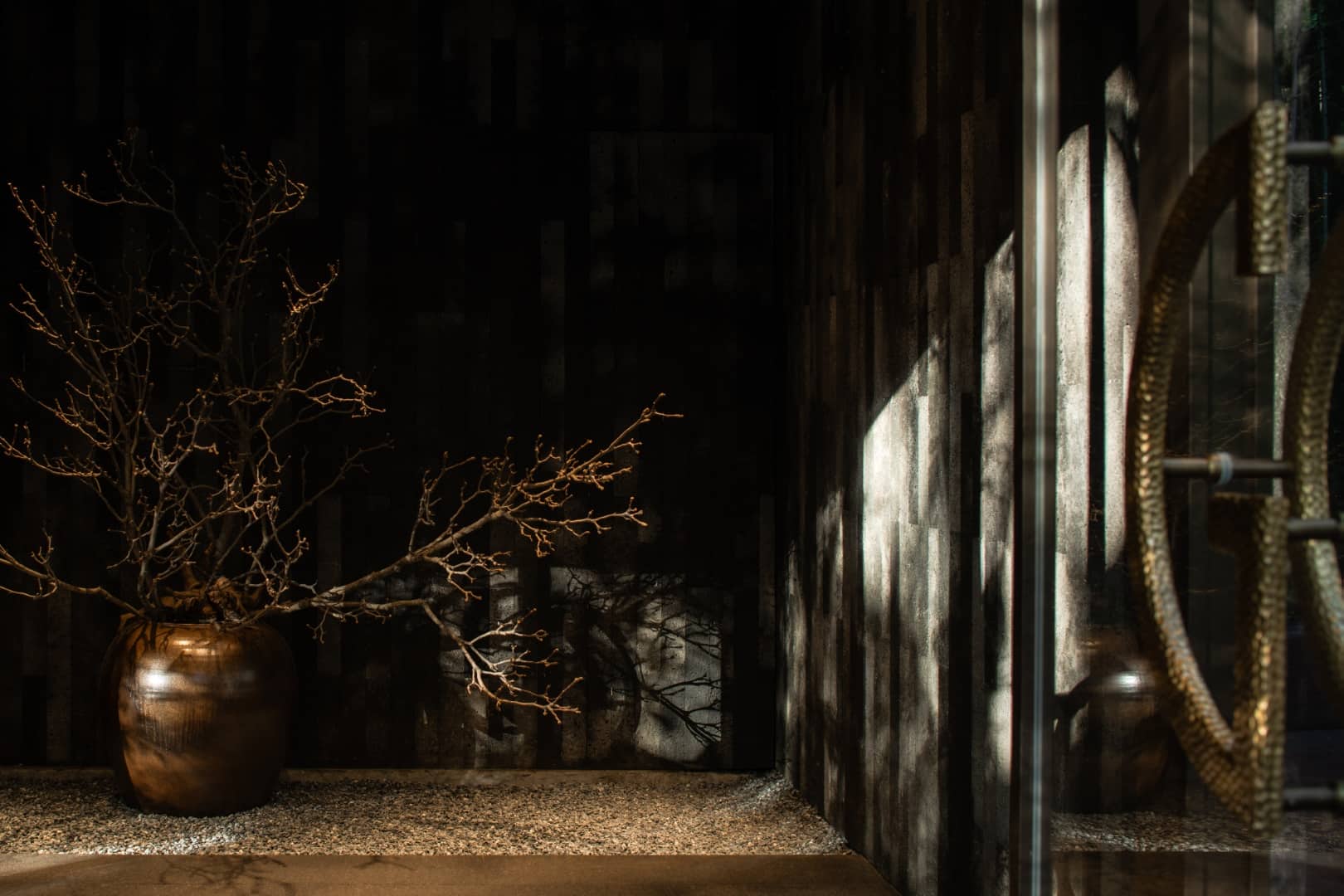 The Nature Flow / LDH Design / China The Nature Flow / LDH Design / China