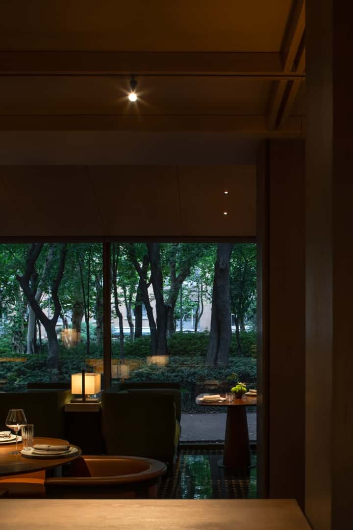 The Nature Flow / LDH Design / China The Nature Flow / LDH Design / China