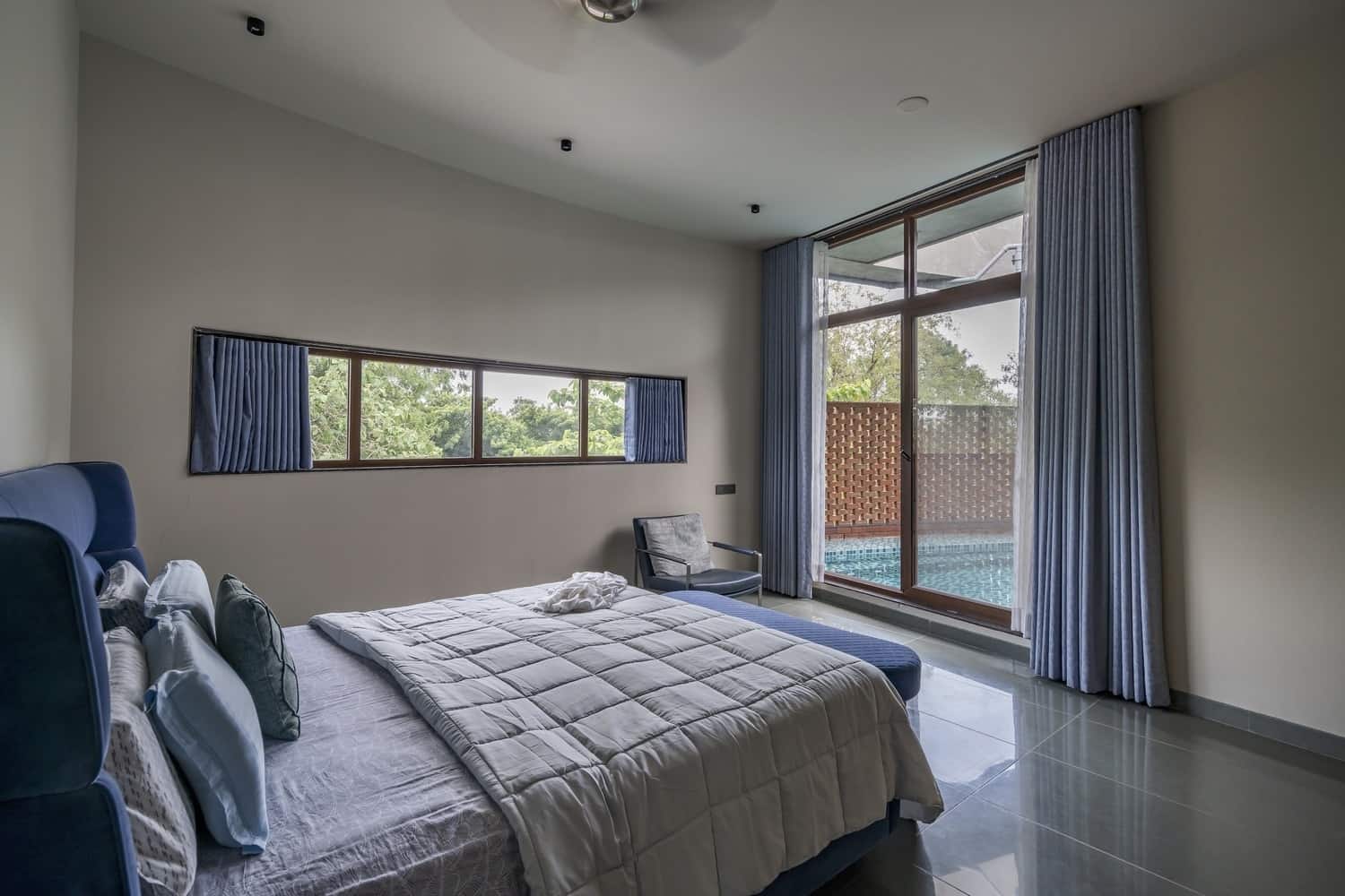 The Ring House / studio prAcademics / India The Ring House / studio prAcademics / India