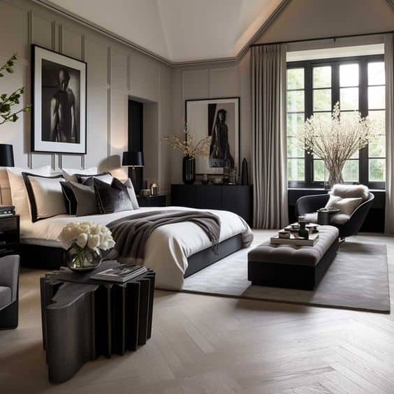 The Unveiling of 2023's Ultimate Bedrooms The Unveiling of 2023's Ultimate Bedrooms