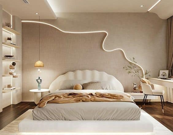 The Unveiling of 2023’s Ultimate Bedrooms