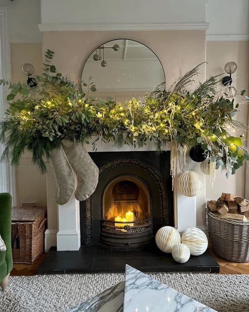 Boho Christmas Decor to Make Your Home Merry and Bright Boho Christmas Decor to Make Your Home Merry and Bright