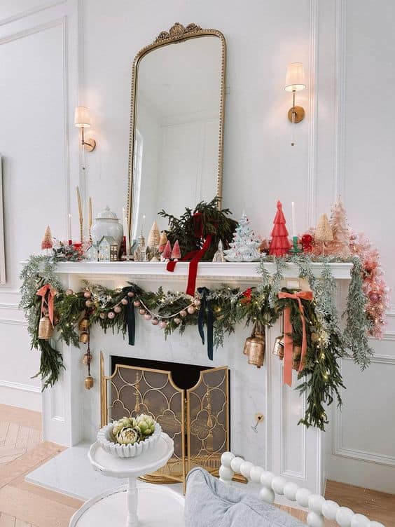 Stunning Christmas Interior Ideas That Will Transform Your Home Into A stunning-christmas-interior-ideas-that-will-transform-your-home-into-a
