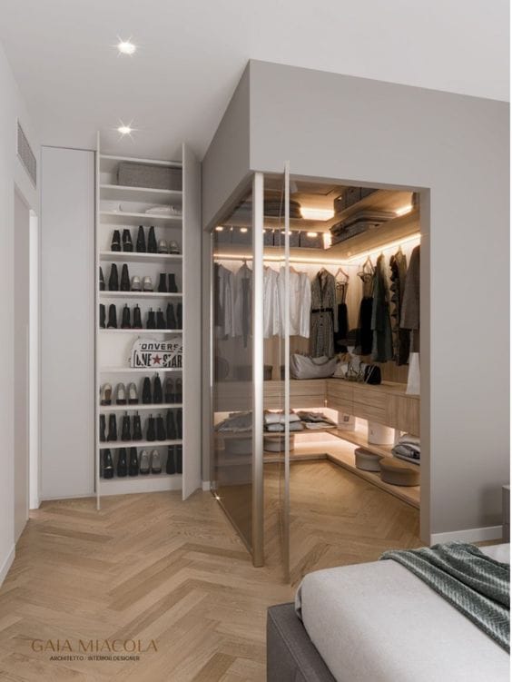 Embrace Togetherness with These Couple’s Wardrobes