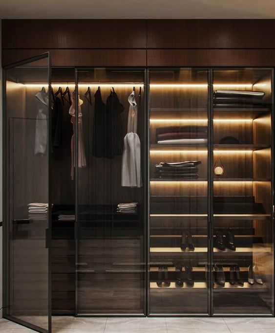 Embrace Togetherness with These Couple's Wardrobes Embrace Togetherness with These Couple's Wardrobes